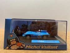 Michel vaillant vaillante d'occasion  Expédié en Belgium