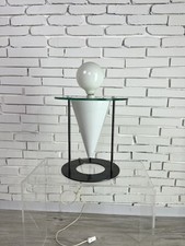 Lampada tavolo design usato  Villanova di Camposampiero