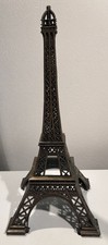 Modellino torre eiffel usato  Vertemate con Minoprio