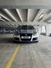 Mk5 volkswagen golf for sale  MANCHESTER