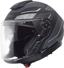 Casco jet schuberth usato  Spedire a Italy