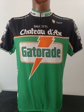 Maglia shirt cycling usato  Rimini