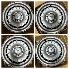 Mercedes benz 14x6.5 for sale  Hanford