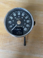 Smiths jaeger speedometer for sale  HARLOW