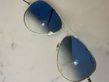 Ray ban aviator for sale  STOCKPORT
