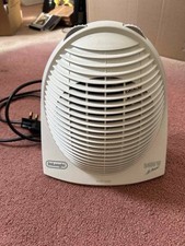 Delonghi upright fan for sale  FRODSHAM