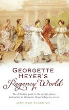 Georgette heyer regency for sale  UK
