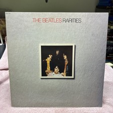 The Beatles Rarities Vinyl LP Record Album SHAL-12060 VINTAGE VINYL comprar usado  Enviando para Brazil