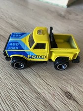 Matchbox flareside pick gebraucht kaufen  Emmerthal