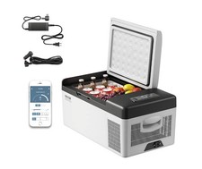 Vevor mini glacière d'occasion Vevor mini glacière d'occasion  Paris XII