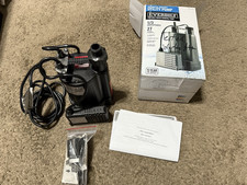New everbilt portable for sale  Milton