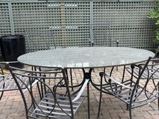 Neptune seater oval for sale  SUNBURY-ON-THAMES