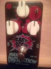 Max distortion guitar for sale  Surprise