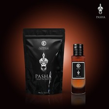 Creation pasha extrait gebraucht kaufen  Troisdorf