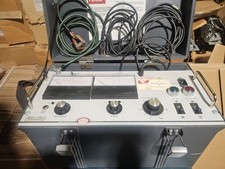 Biddle megger 210415 for sale  Huntingdon Valley