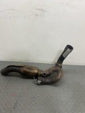 Collettore catalizzatore scari usato  Napoli