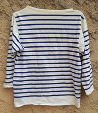 Tricot rayé 2005 d'occasion  Toulon-