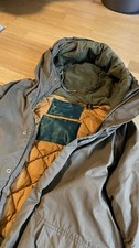 Scotch soda parka gebraucht kaufen  Brilon