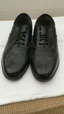 Tuf mens brogue for sale  DARTFORD