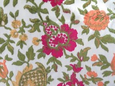 Vintage carpet bag for sale  Oakdale