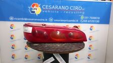 Fanale post. sx. usato  Cinisello Balsamo