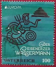 Briefmarken österreich eisene gebraucht kaufen  Bamberg