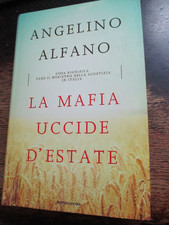 Mafia uccide estate usato  Italia