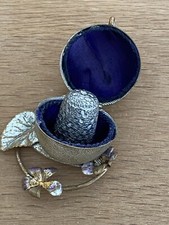 Palais royal thimble for sale  BOGNOR REGIS