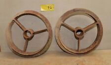 Antique farm implement for sale  Webster
