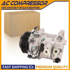 Compressor lexus es350 for sale  Ontario