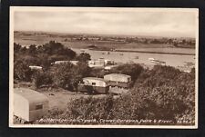 Postcard hullbridge crouch for sale  POOLE