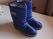 Stivali neve dopo usato  Italia