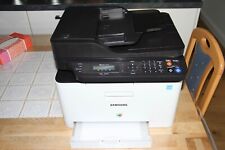 Samsung xpress c480fw gebraucht kaufen  Mühldorf a.Inn
