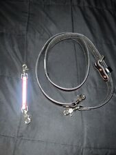 Radio strap firefighter for sale  Pocono Pines