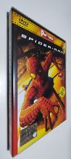 Spider man dvd usato  Civitanova Marche