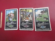 Berlin reklamemarken sarotti gebraucht kaufen  Leipzig