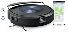 Irobot roomba combo usato  Moncalieri