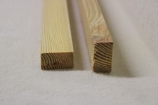 16stk 100cm rechteckleiste gebraucht kaufen  Jagel
