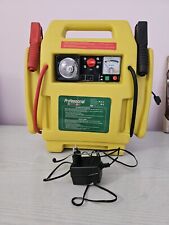 Carica batteria auto usato  Maglie