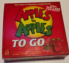 Apple apples complete for sale  Verona