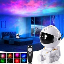 Astronaut starry galaxy for sale  LEICESTER