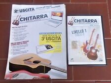 Corso chitarra elettrica usato  Settimo Torinese