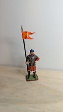 Soldat plomb peint d'occasion  Annecy
