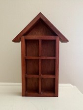 Vintage wooden thimble for sale  Plano