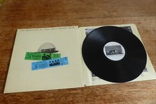 The Beatles at the Hollywood Bowl UK 1977 1st HTM Parlophone EMTV 4 LP comprar usado  Enviando para Brazil