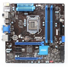Msi z87m g43 usato  Spedire a Italy