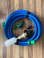 Mains water adaptor for sale  BURTON-ON-TRENT