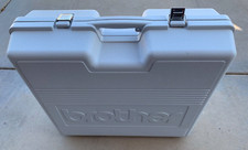 Brother quattro 6000d for sale  Scottsdale