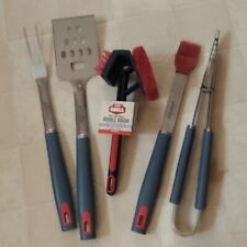 Barbecue cookware grillaholics for sale  La Salle