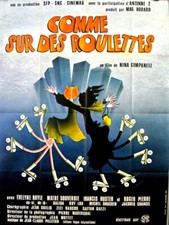 Roller skates roulettes d'occasion  Paris XV